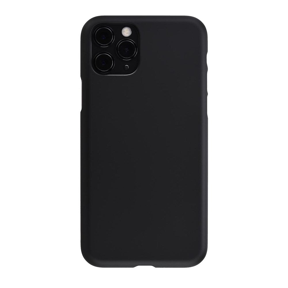 Air Jacket for iPhone 11 Pro - Rubberised Black