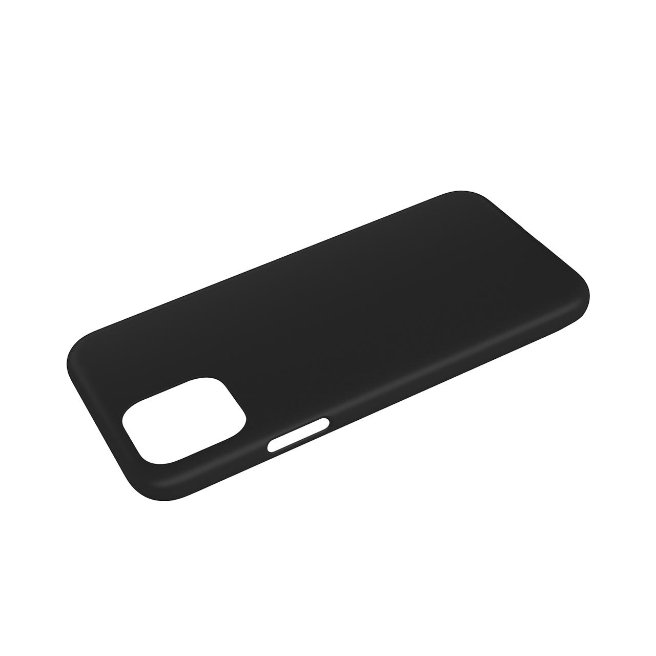 Air Jacket for iPhone 11 Pro - Rubberised Black