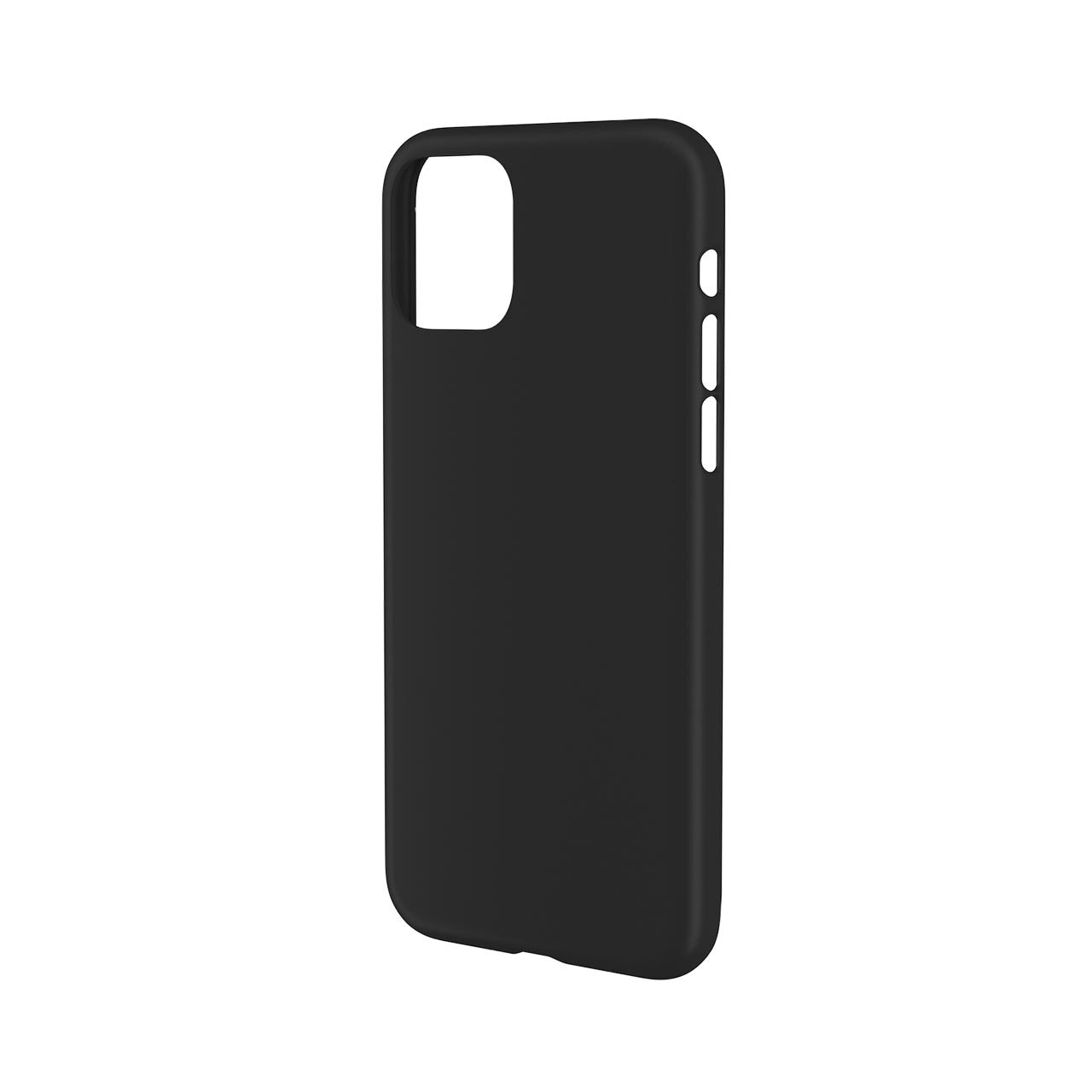 Air Jacket for iPhone 11 Pro - Rubberised Black