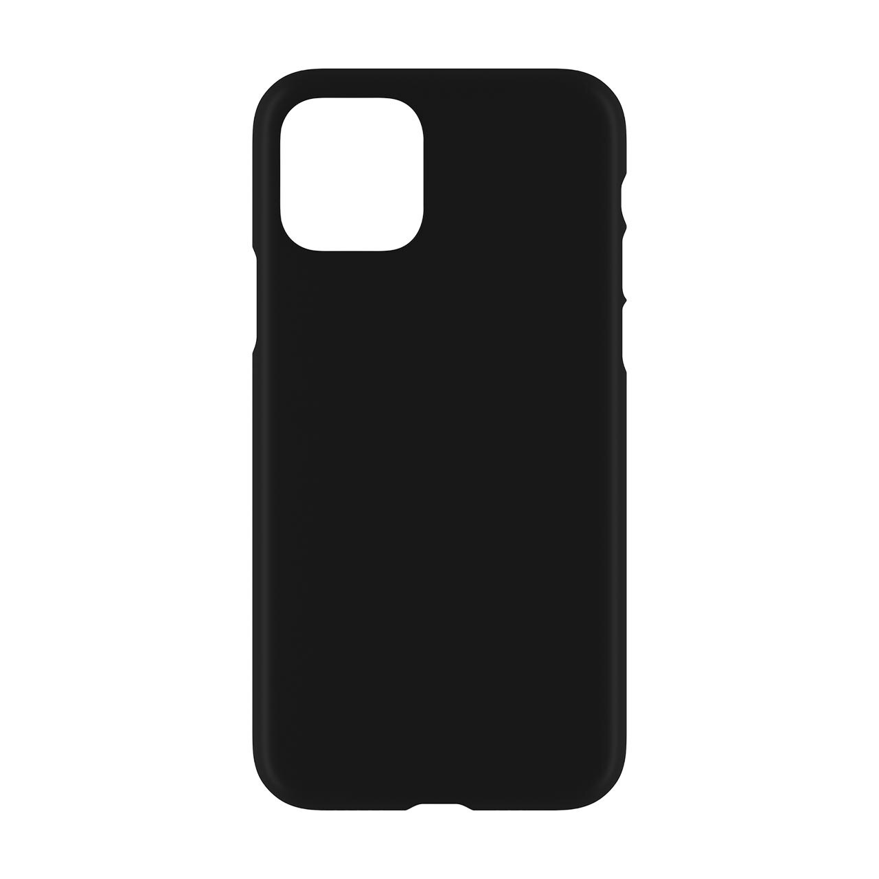 Air Jacket for iPhone 11 Pro - Rubberised Black
