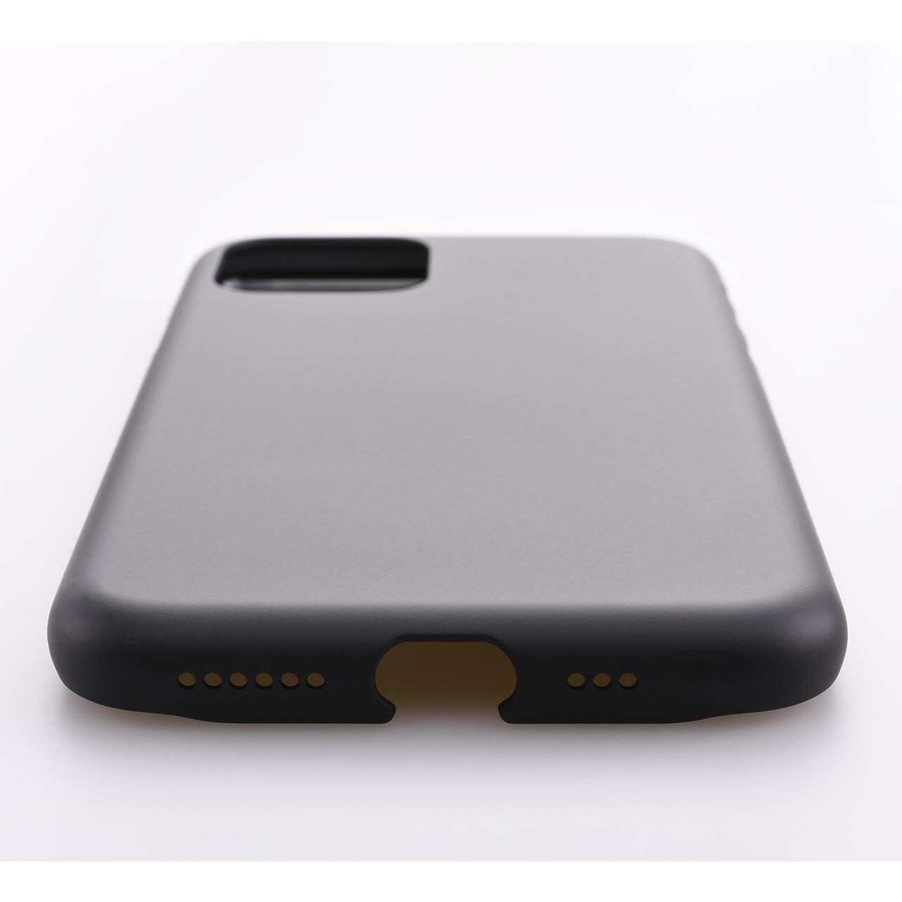 Air Jacket for iPhone 11 Pro - Rubberised Black