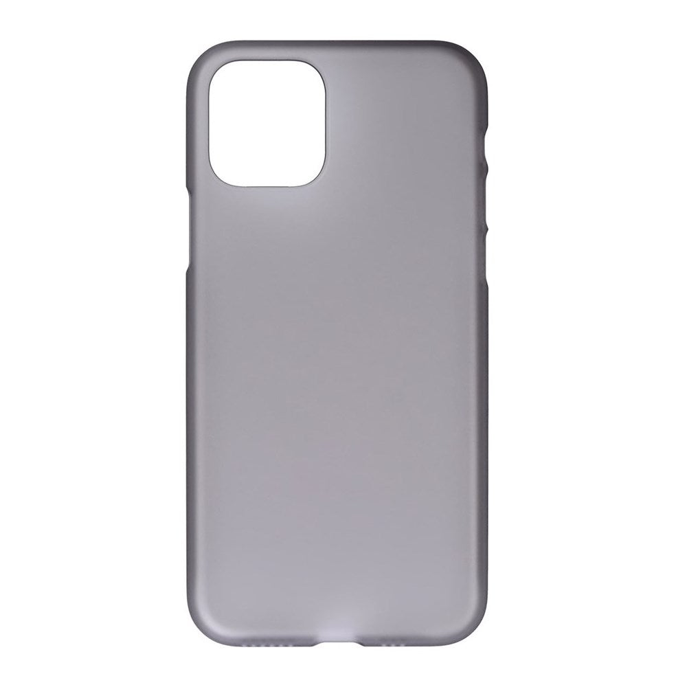 Air Jacket for iPhone 11 Pro - Smoke Matte