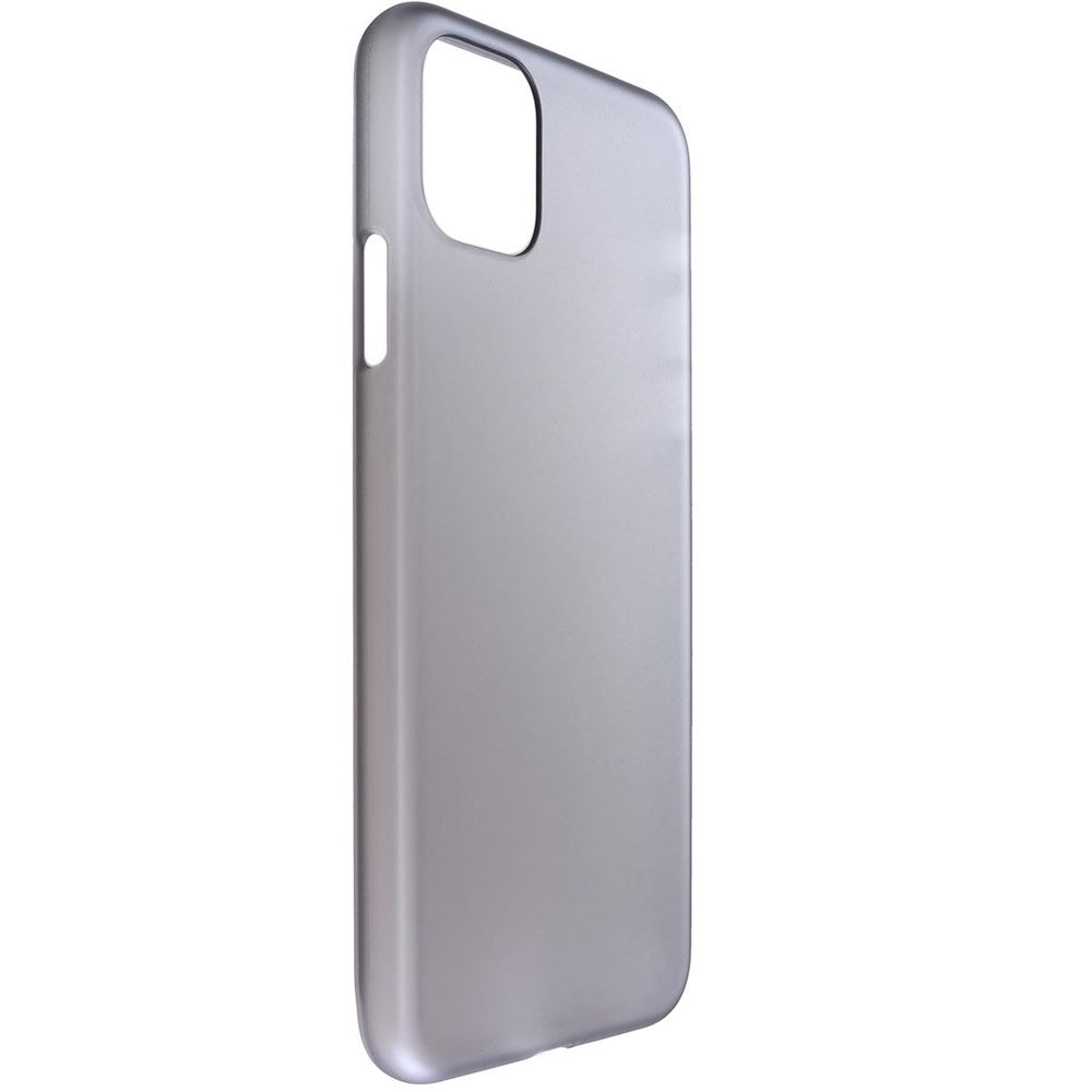 Air Jacket for iPhone 11 Pro Max - Smoke Matte