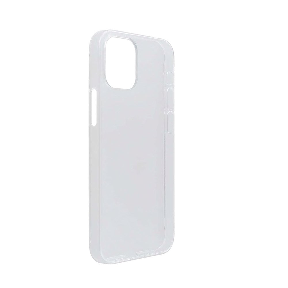 Air Jacket for iPhone 12 Mini - Clear