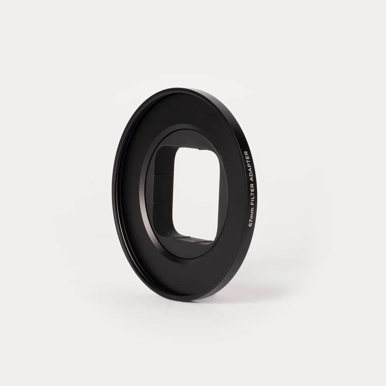 67mm Lens Filter Mount Adapter