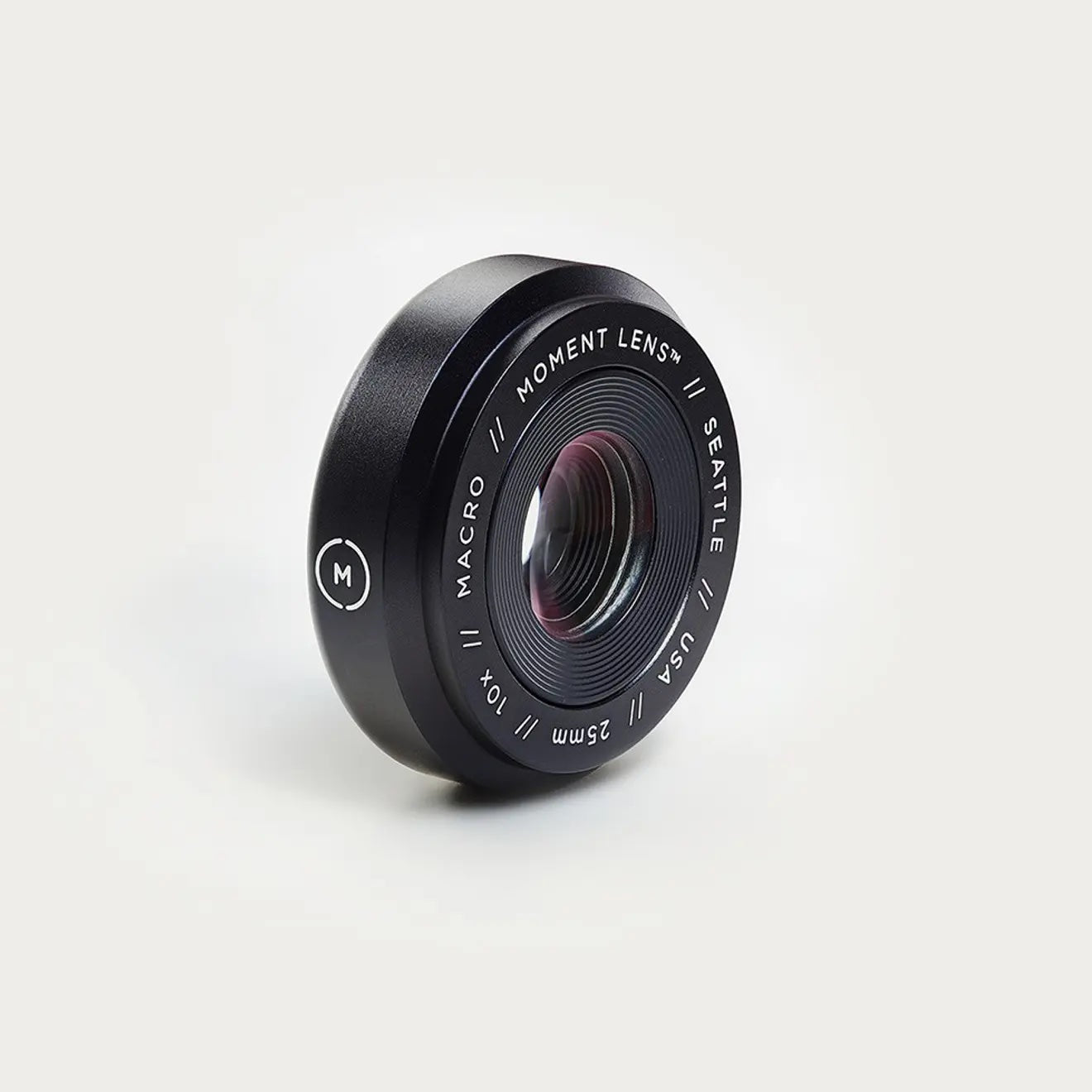 10x Macro Lens - M-Series