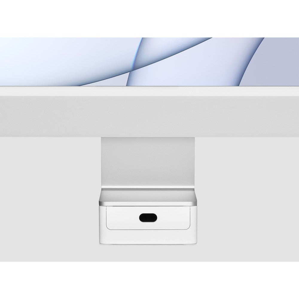 mBase for iMac - White
