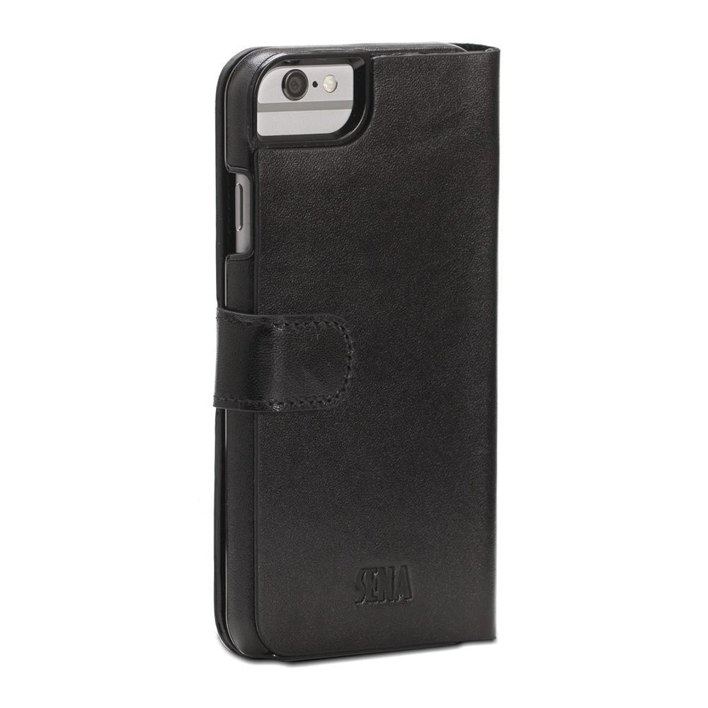 Antorini Case iPhone 6/6s Plus - Black