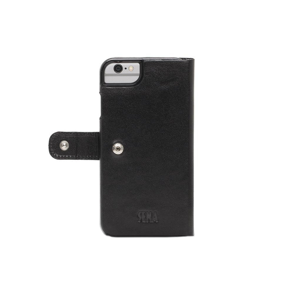 Antorini Case iPhone 6/6s Plus - Black