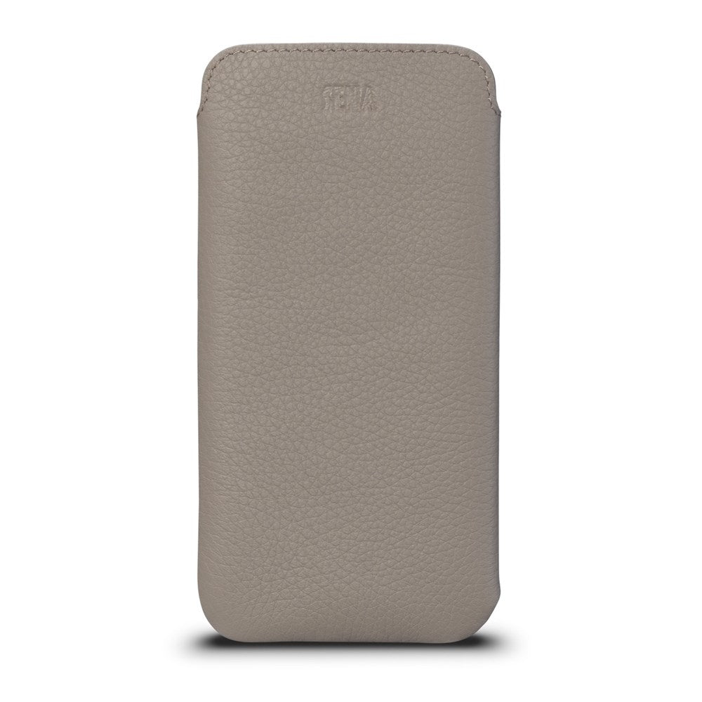 UltraSlim Classic iPhone 14 Plus and 14 Pro Max - Taupe