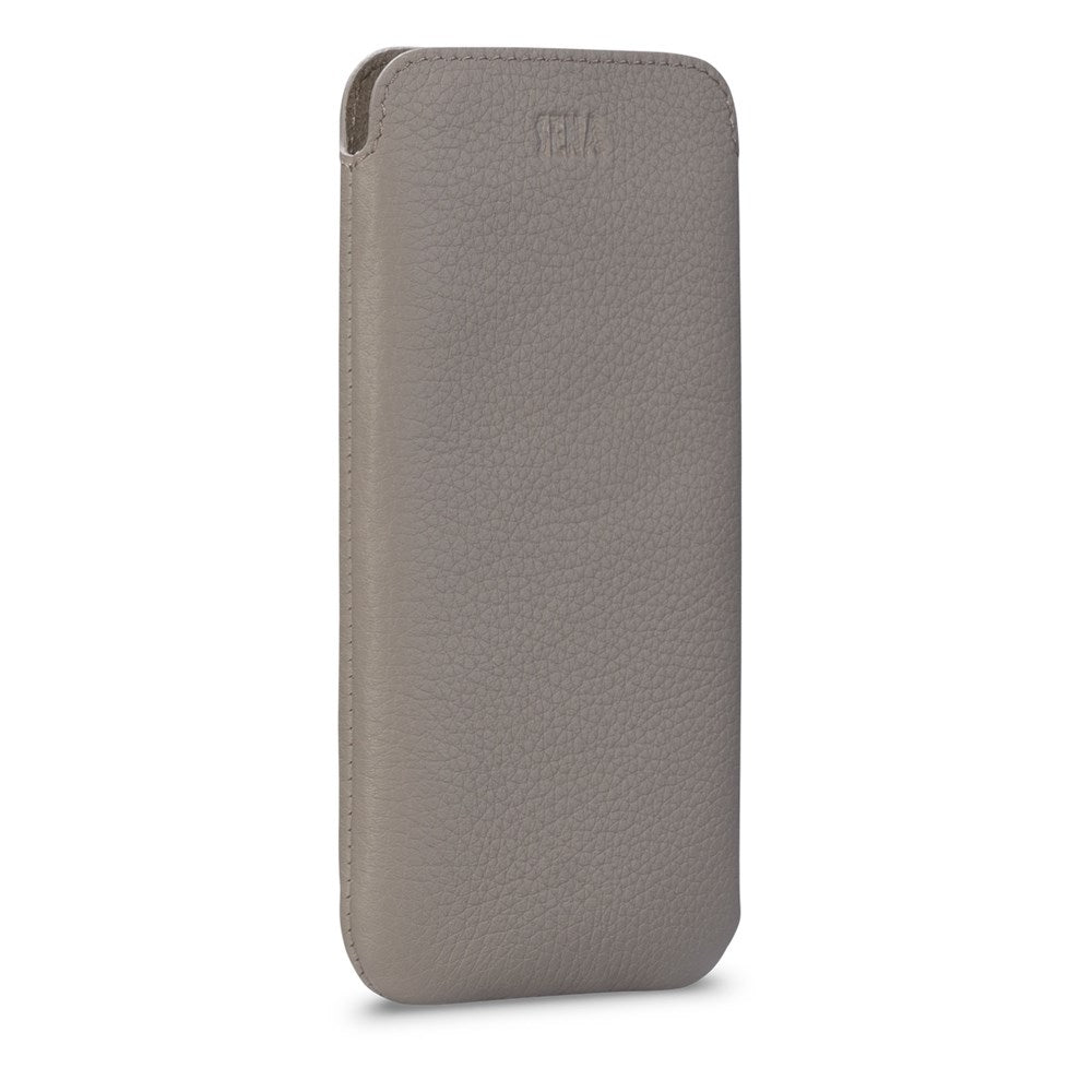 UltraSlim Classic iPhone 14 Plus and 14 Pro Max - Taupe