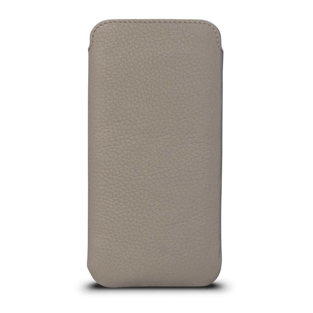 UltraSlim Classic iPhone 14 Plus and 14 Pro Max - Taupe