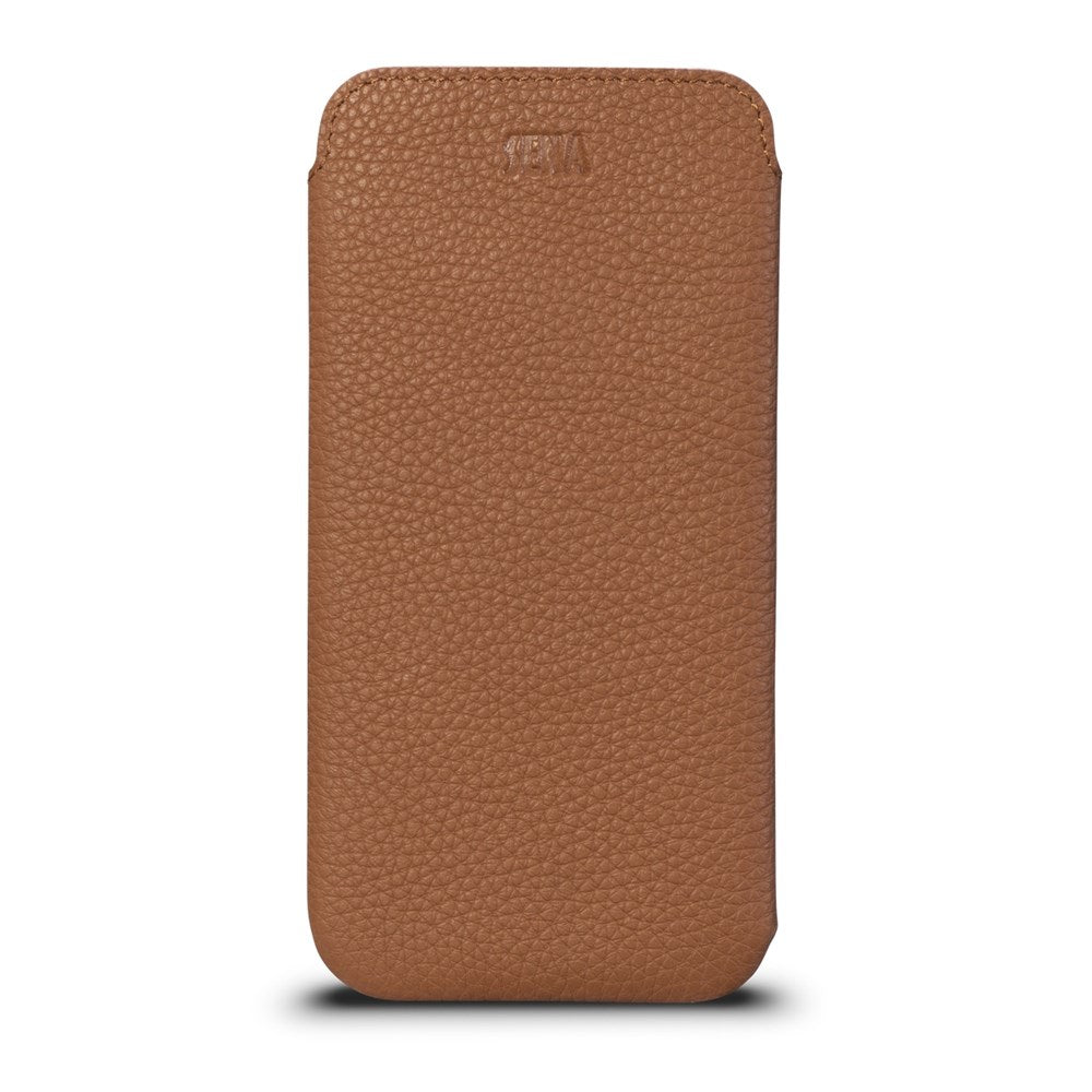 UltraSlim Classic iPhone 14 and 14 Pro - Tan