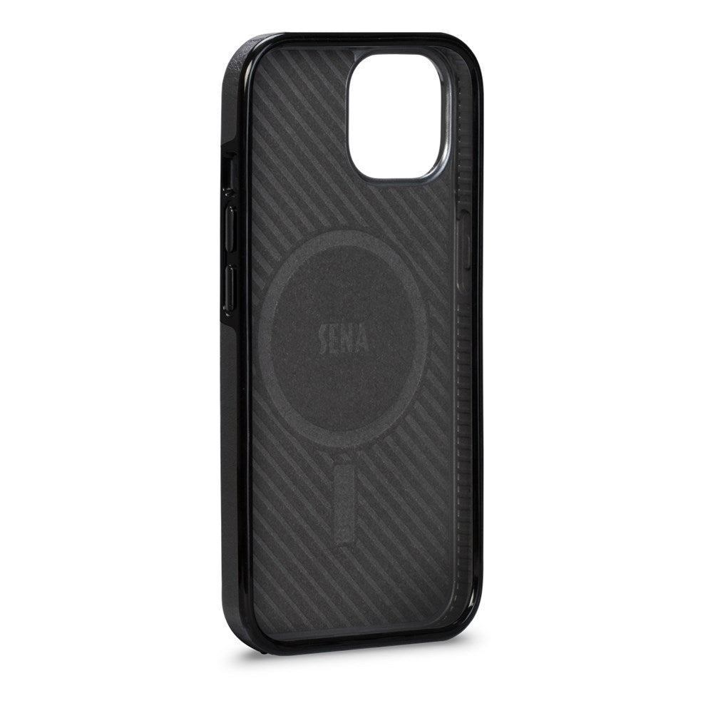 Verano Case - iPhone 14 - Black