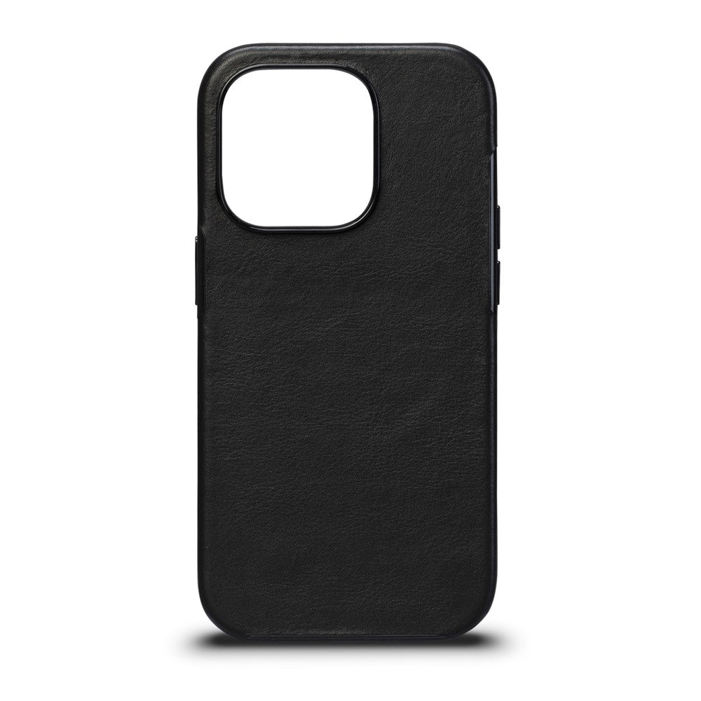Verano Case - iPhone 14 Pro - Black