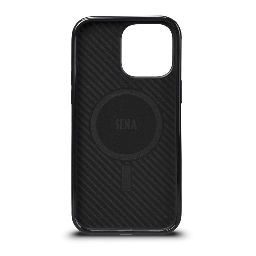 Verano Case - iPhone 14 Pro Max - Black
