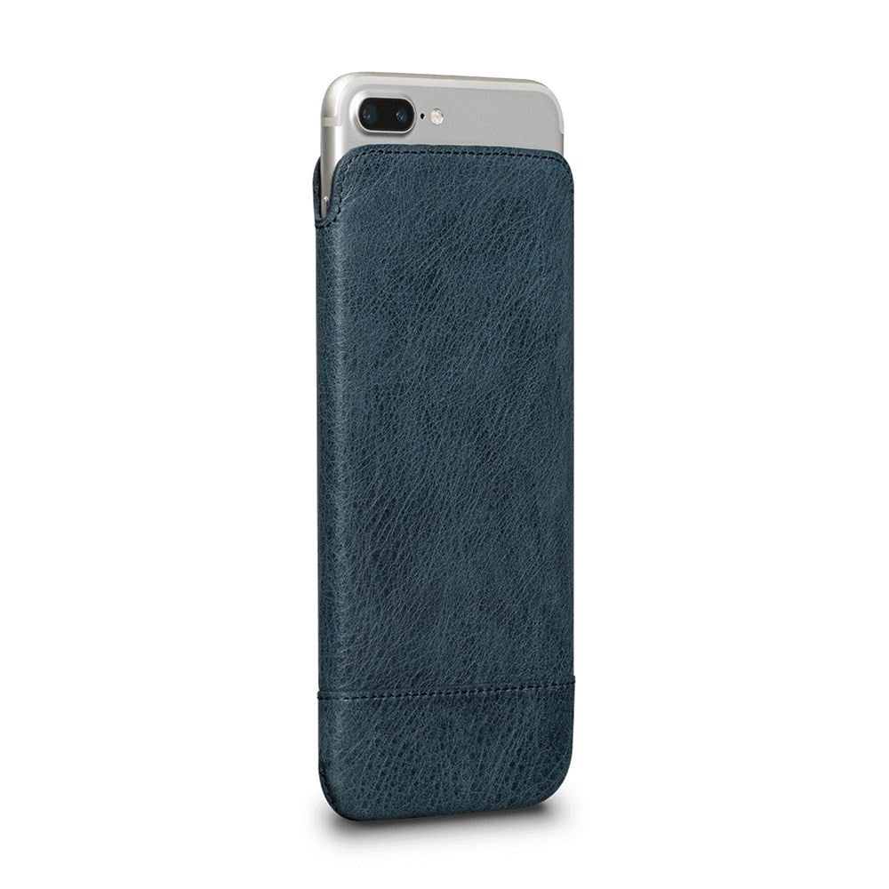 UltraSlim Heritage for iPhone 6/7/8 Plus - Denim Blue