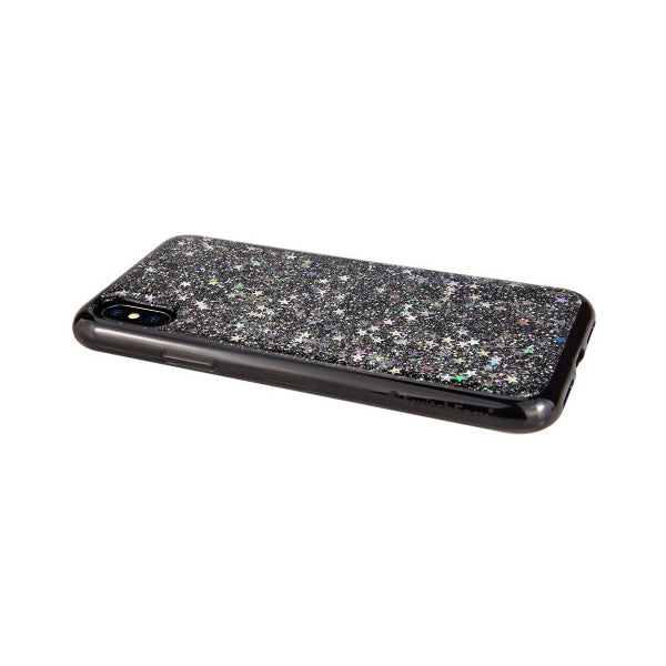 Starfield iPhone XS Max - Black