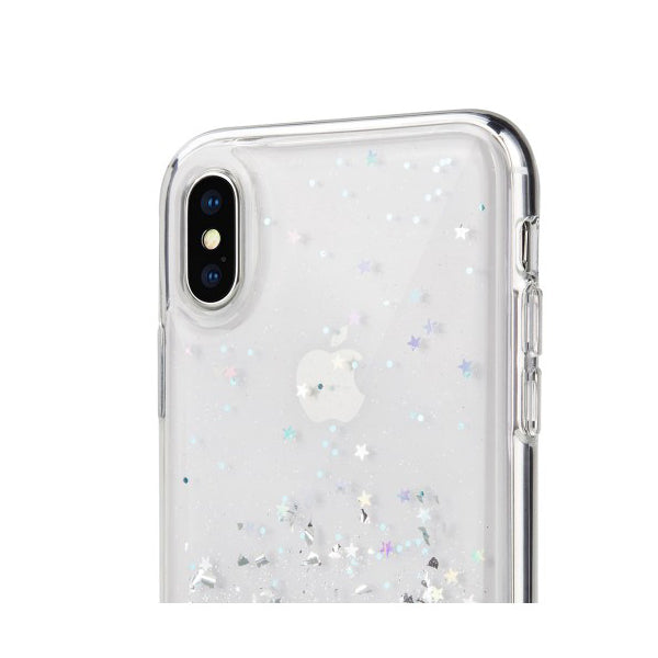 Starfield iPhone XS Max - Clear