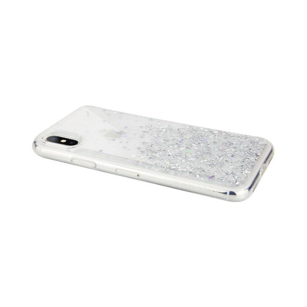 Starfield iPhone XS Max - Clear