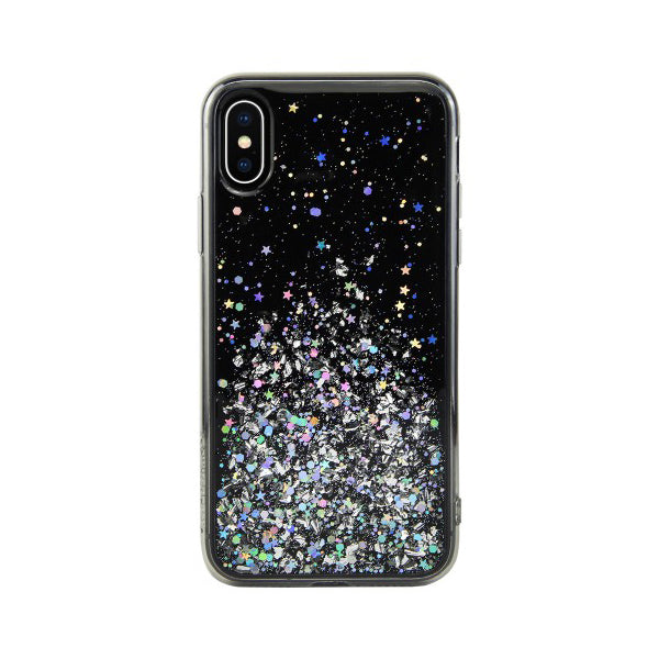 Starfield iPhone XS - Black