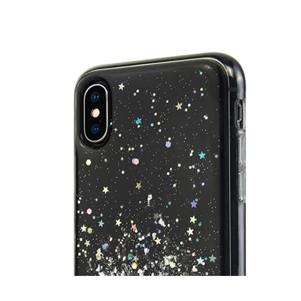 Starfield iPhone XS - Black