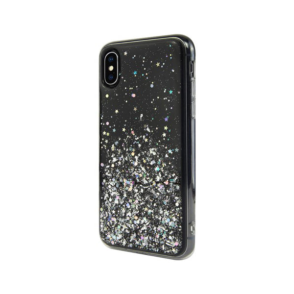 Starfield iPhone XS - Black