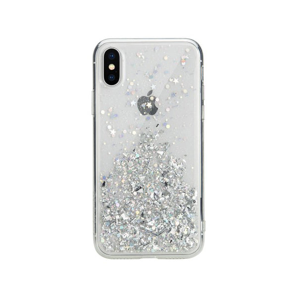 Starfield iPhone XS - Clear