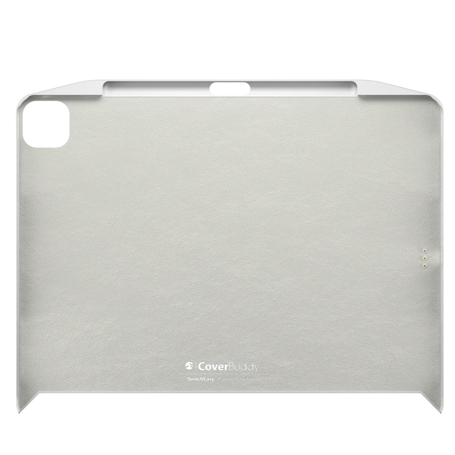 Coverbuddy iPad Pro 12.9 (5th/6th Gen) - White