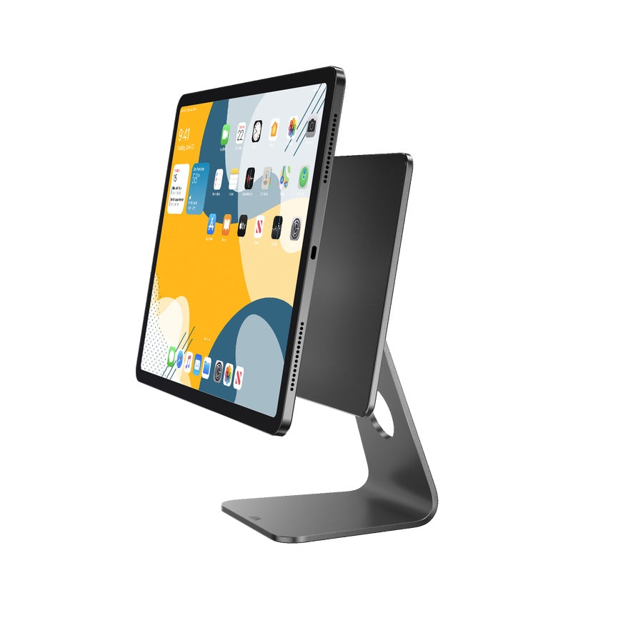 SwitchEasy - MagMount Magnetic iPad Stand - iPad Pro 12.9 — Try & Byte  Australia