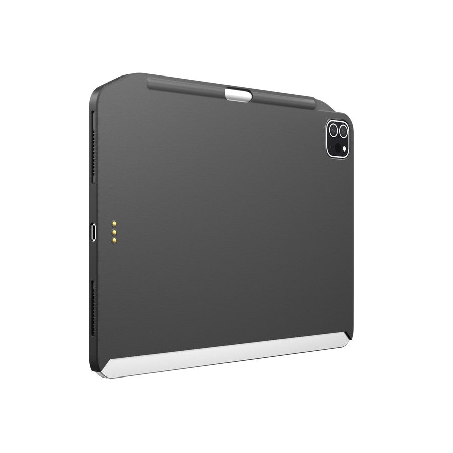Coverbuddy iPad Pro 11 (1,2,3,4 Gen) and iPad Air 10.9 (4th ~ 5th Gen) - Black