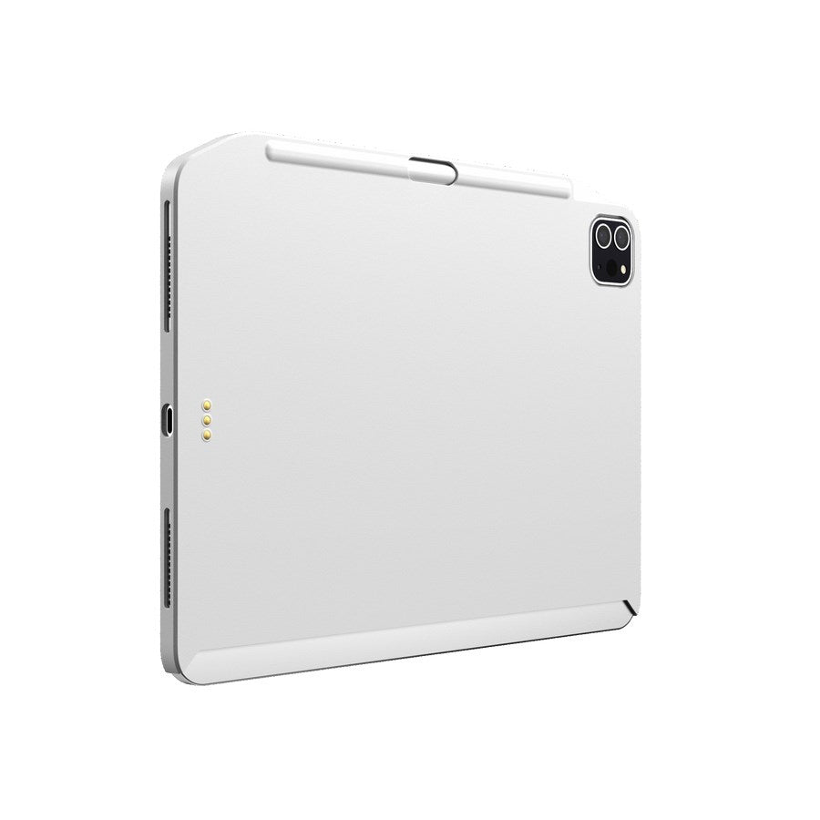Coverbuddy iPad Pro 11 (1,2,3,4 Gen) and iPad Air 10.9 (4th ~ 5th Gen) - White