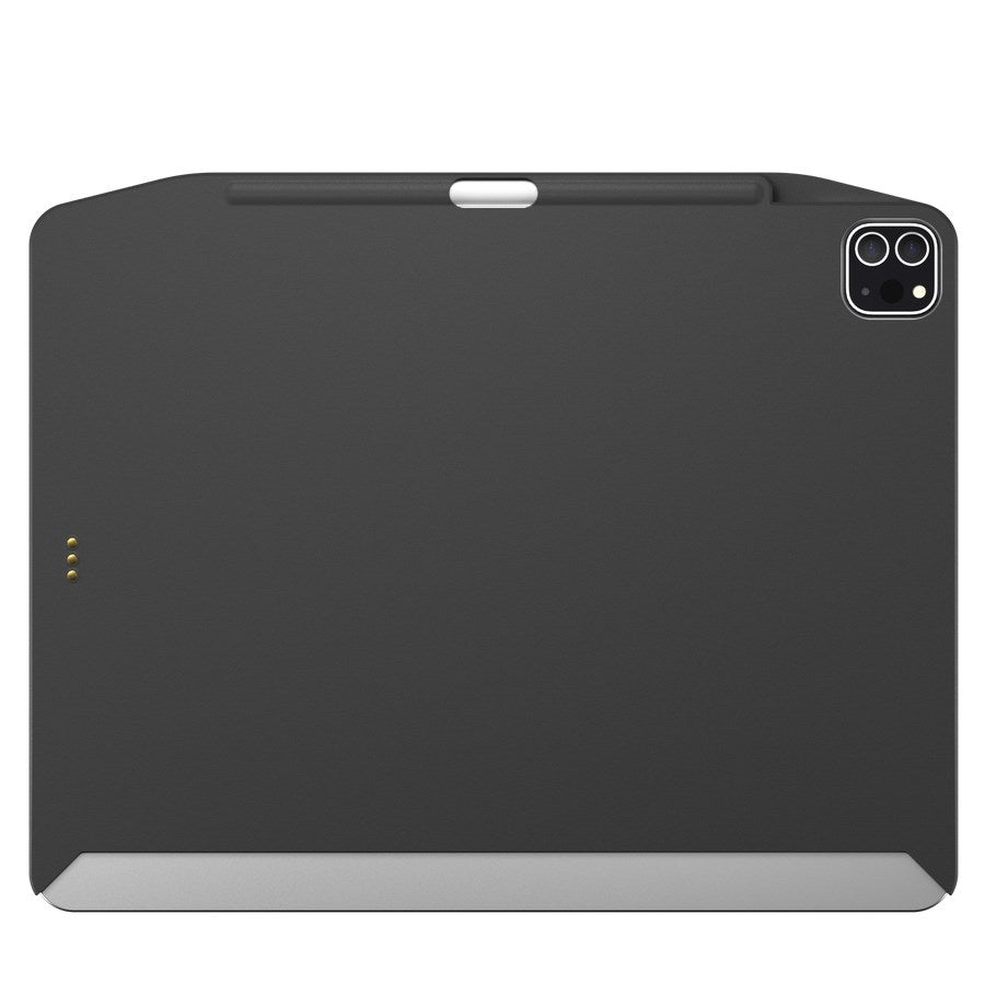Coverbuddy iPad Pro 12.9 (5th/6th Gen) - Black