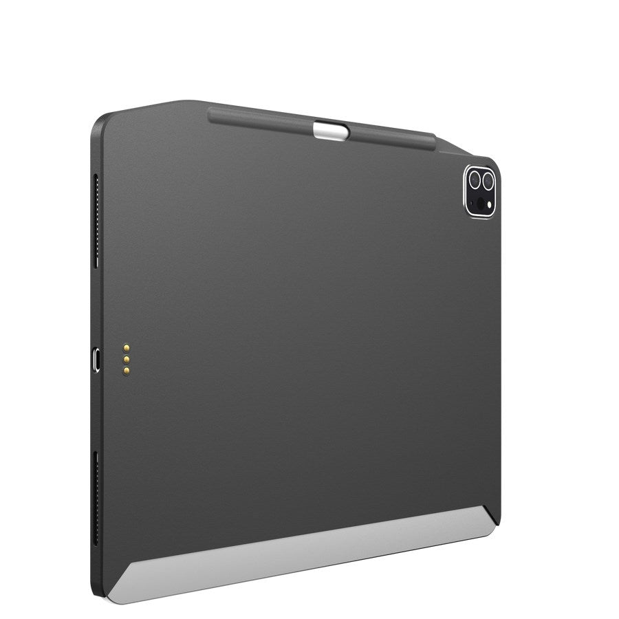 Coverbuddy iPad Pro 12.9 (5th/6th Gen) - Black