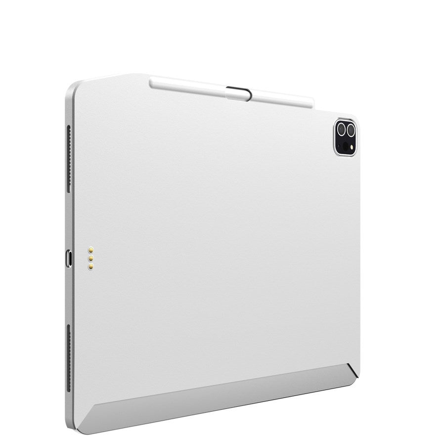 Coverbuddy iPad Pro 12.9 (5th/6th Gen) - White