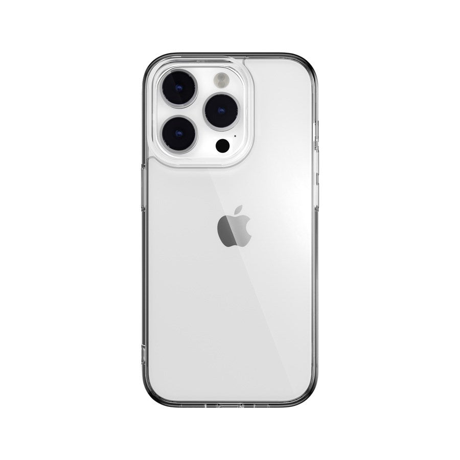 Crush iPhone 14 Pro - Transparent