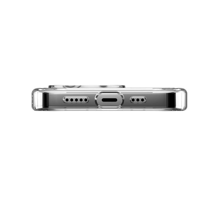 Crush iPhone 14 Pro - Transparent