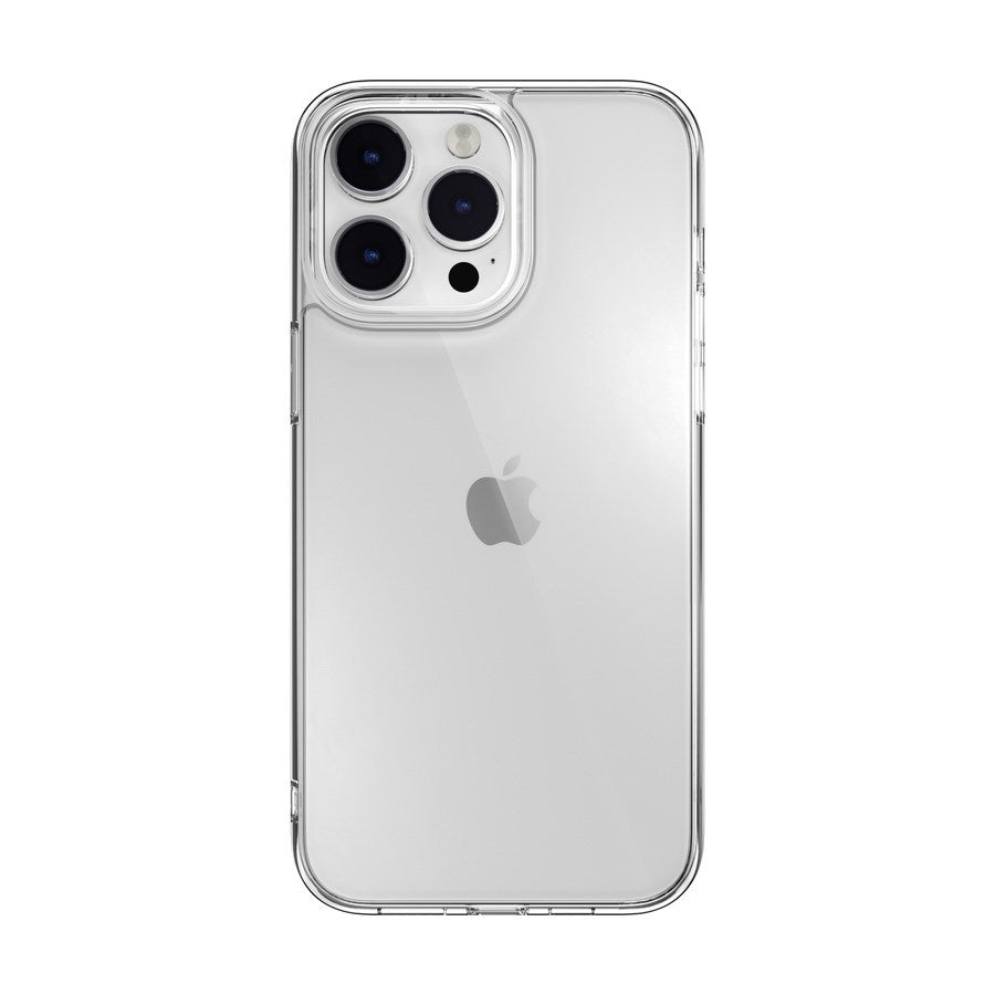 Crush iPhone 14 Pro Max - Transparent