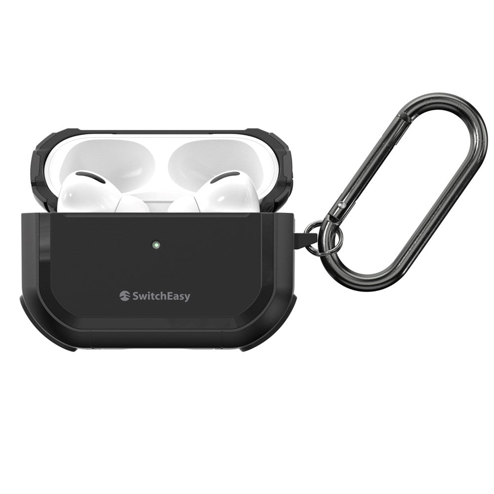 Defender Rugged Utility AirPods Protective Case - AirPods Pro 1/2