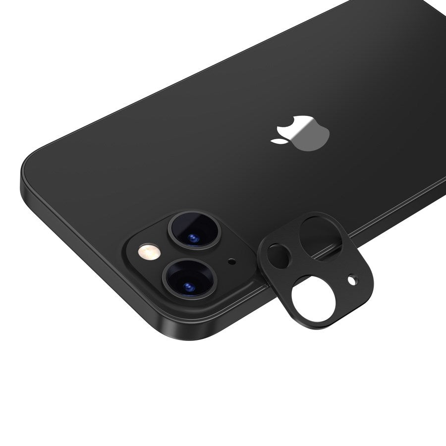 LenShield - iPhone 14 / 14 Plus - Black