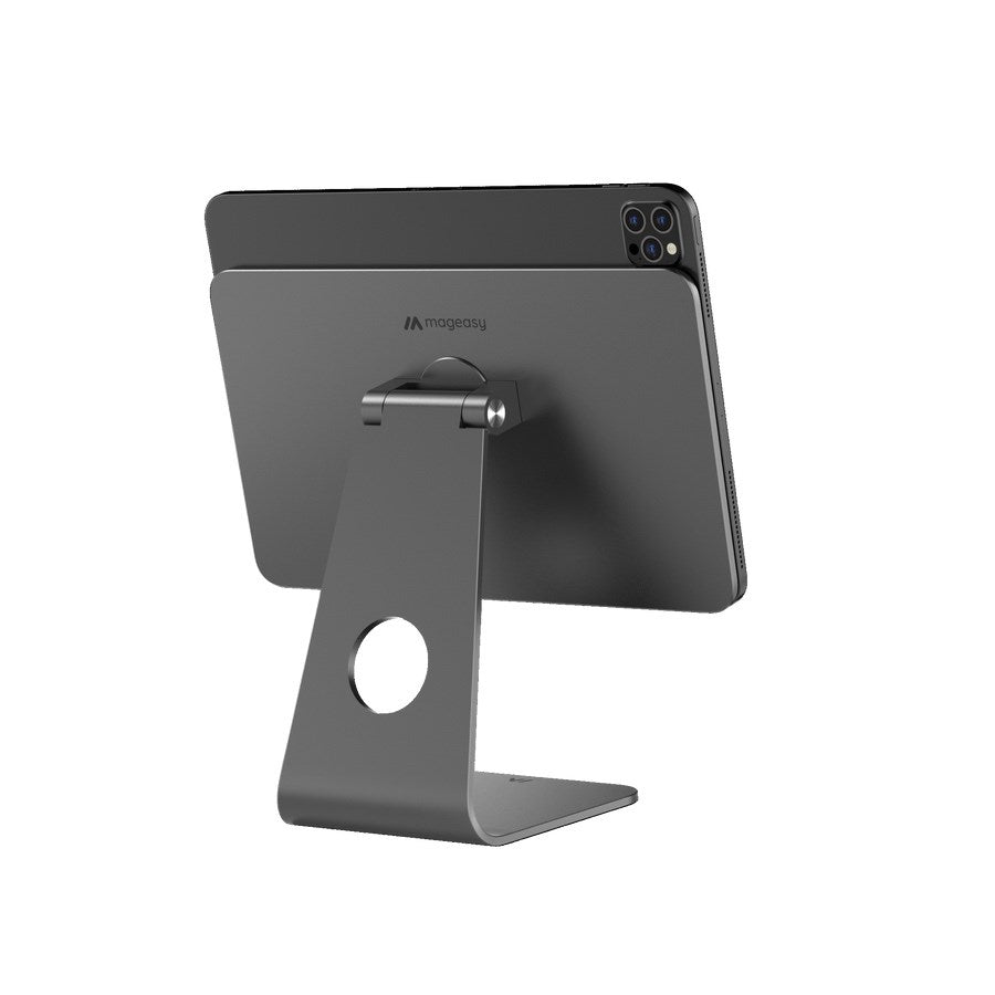 MagMount Magnetic iPad Stand - iPad Pro 11 and Air 10.9