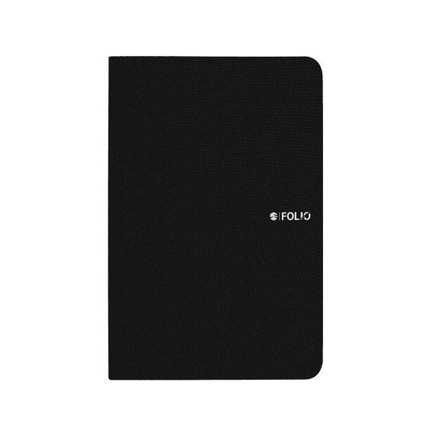 Coverbuddy Folio iPad 10.2 - Black