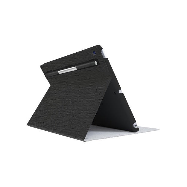 Coverbuddy Folio iPad 10.2 - Black