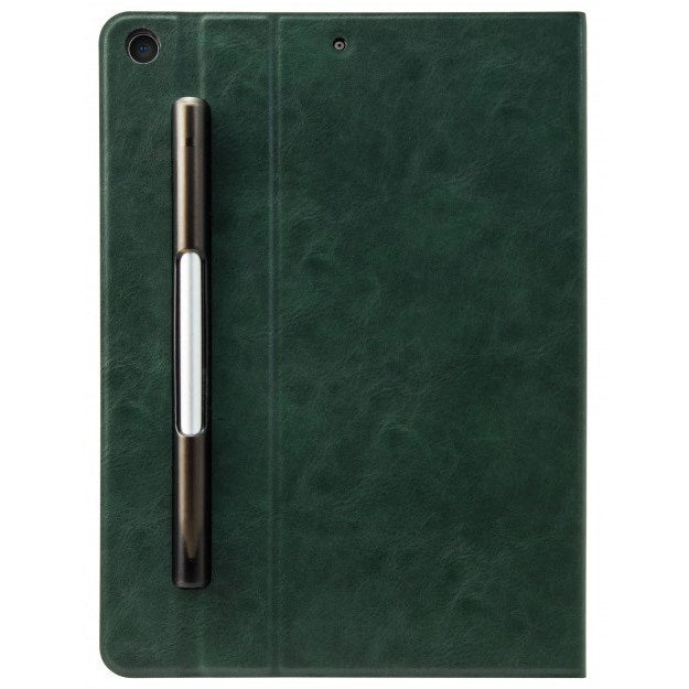 Coverbuddy Folio iPad 10.2 - Green