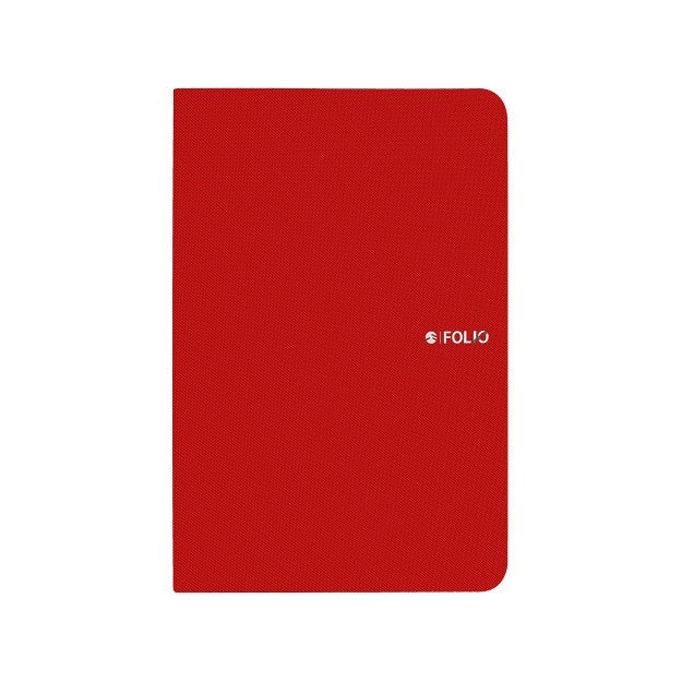 Coverbuddy Folio iPad 10.2 - Red