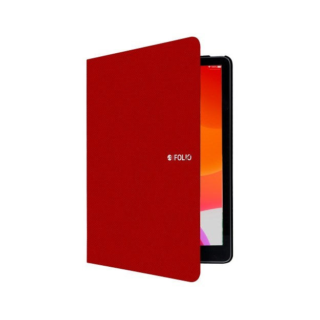 Coverbuddy Folio iPad 10.2 - Red