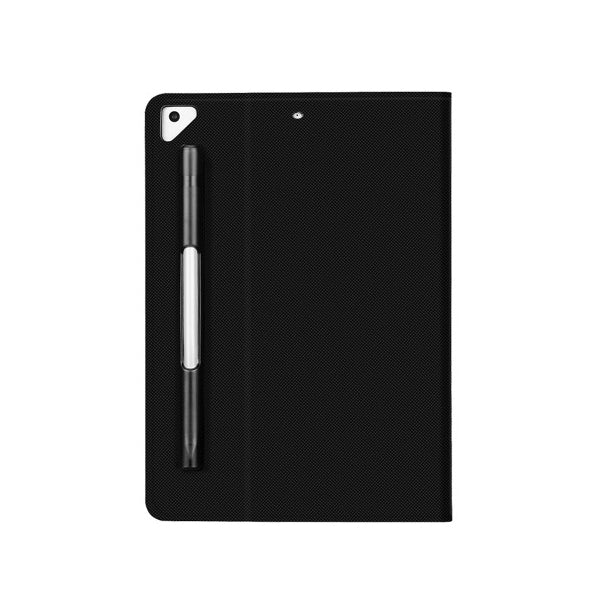 Coverbuddy Folio iPad 9.7 - Black