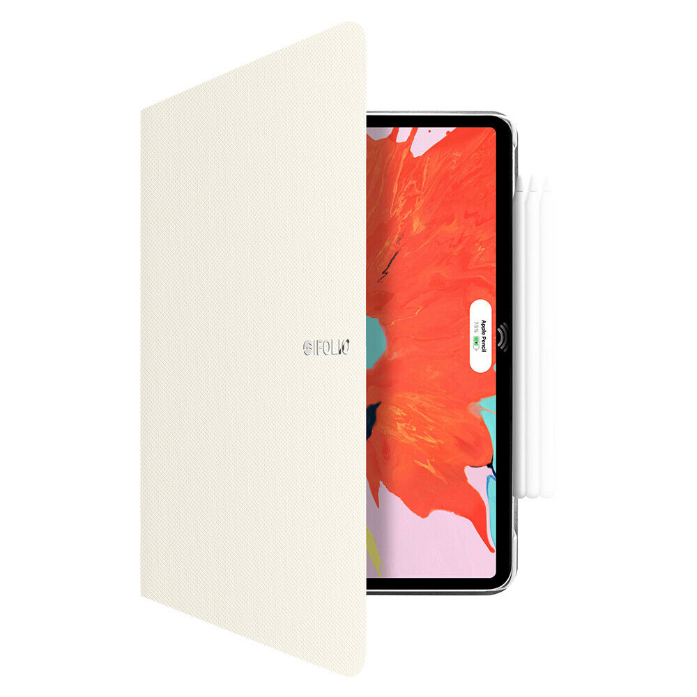 Coverbuddy Folio iPad Pro 12.9 (2018) - White