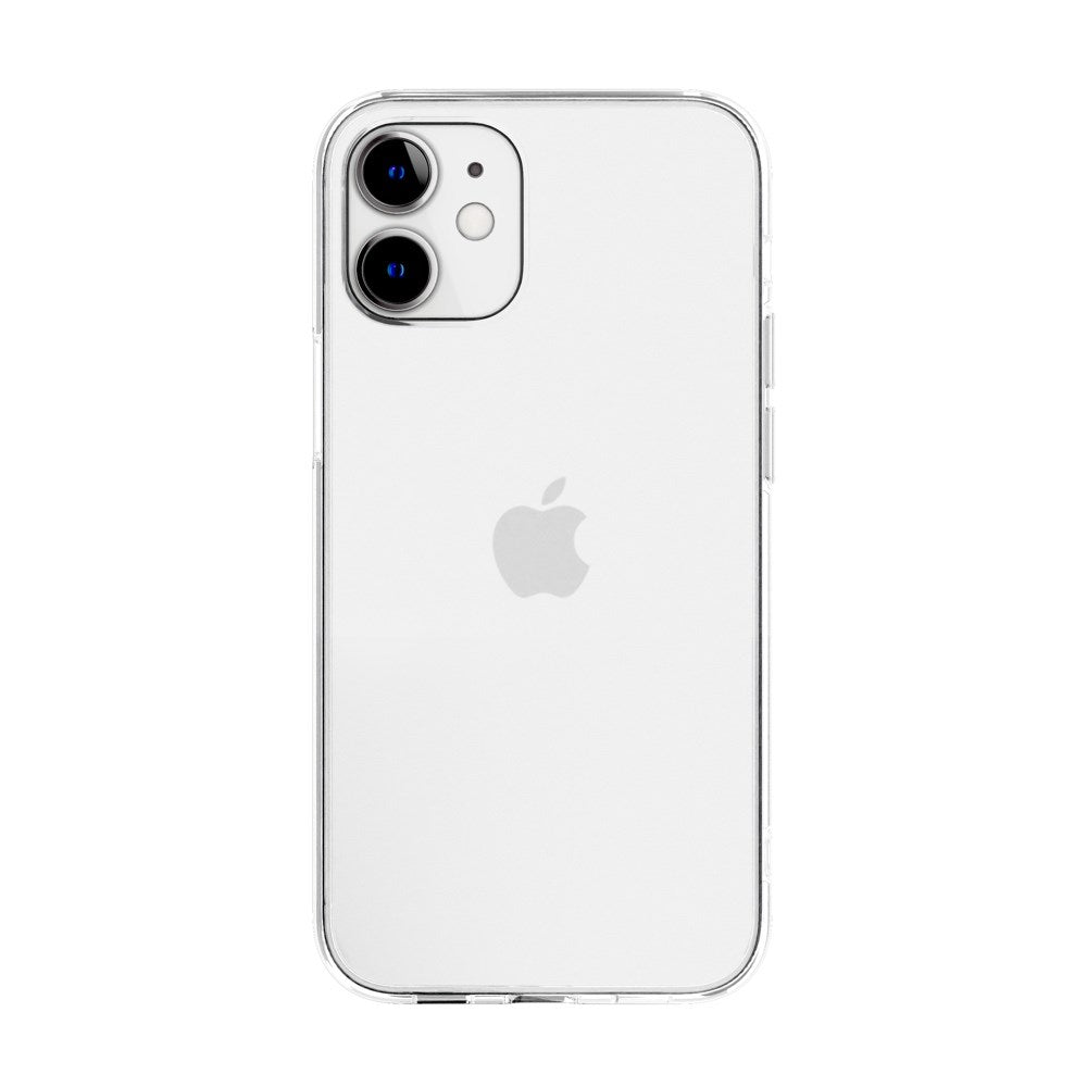 Crush iPhone 12 Mini - Transparent