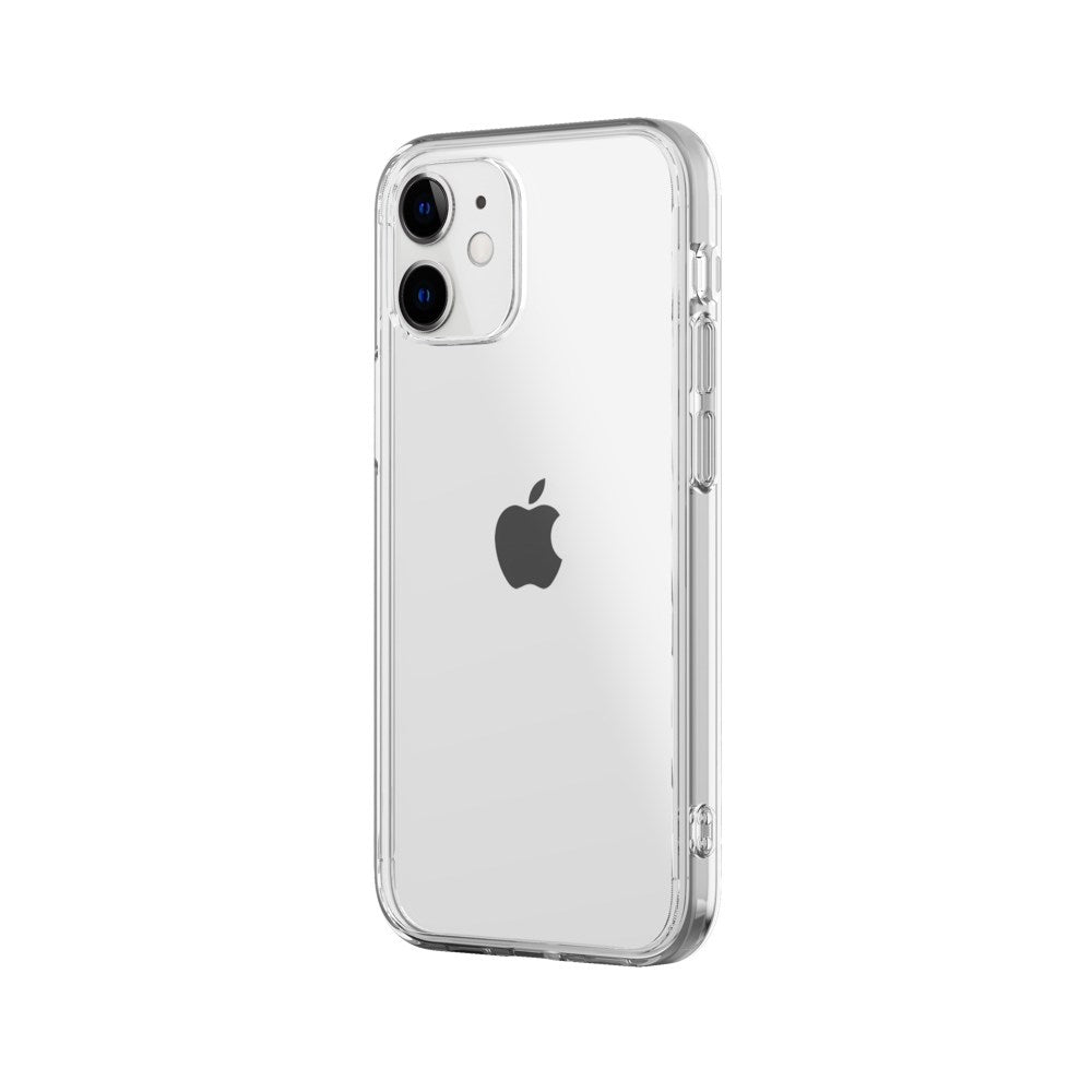 Crush iPhone 12 Mini - Transparent